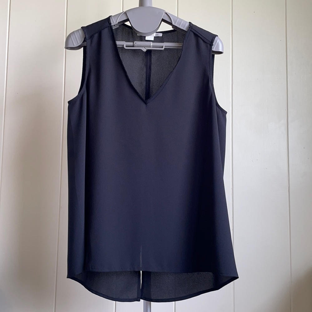 Copper & Ella sleeveless top